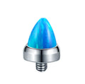 Opal Spikes