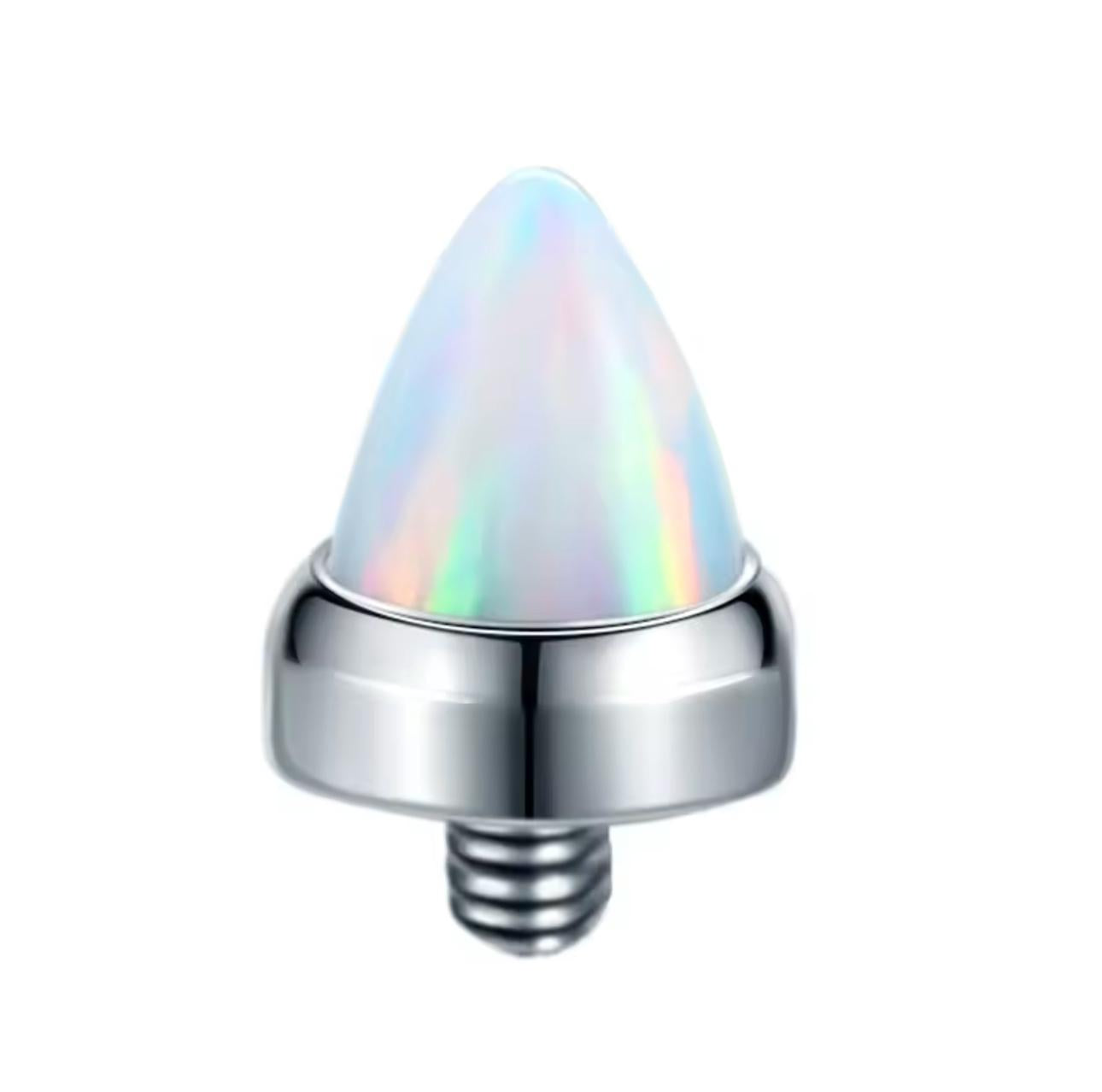 Opal Spikes