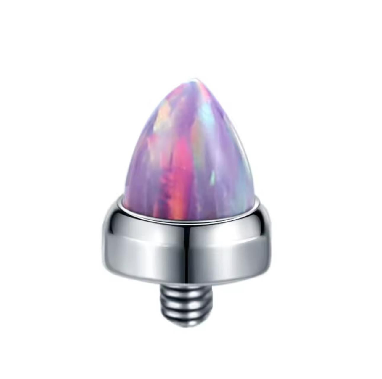 Opal Spikes