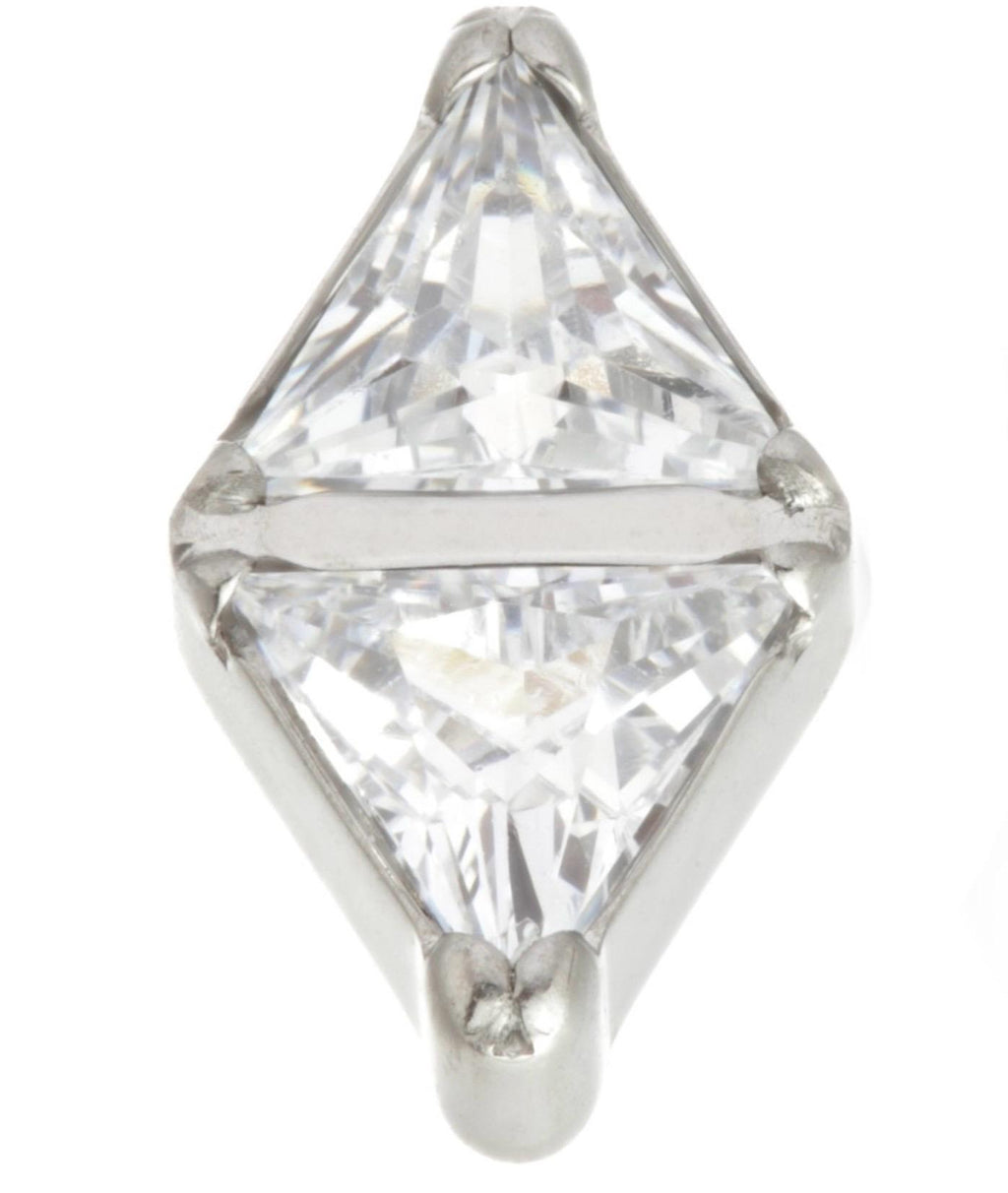 Double Triangle CZ