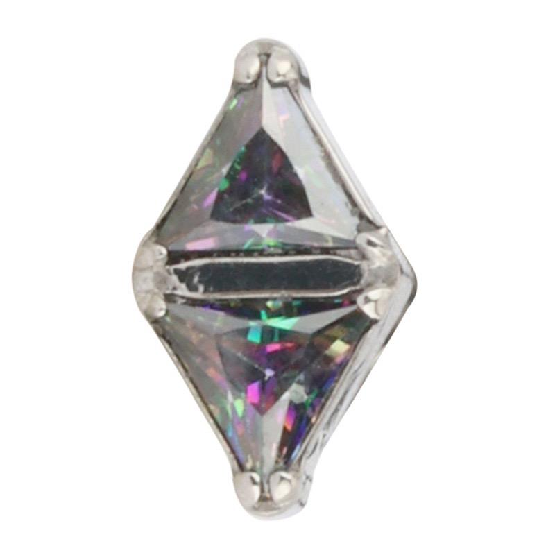 Double Triangle CZ