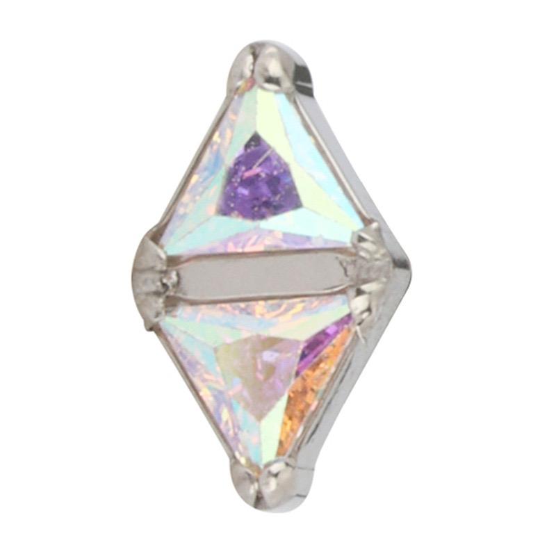 Double Triangle CZ