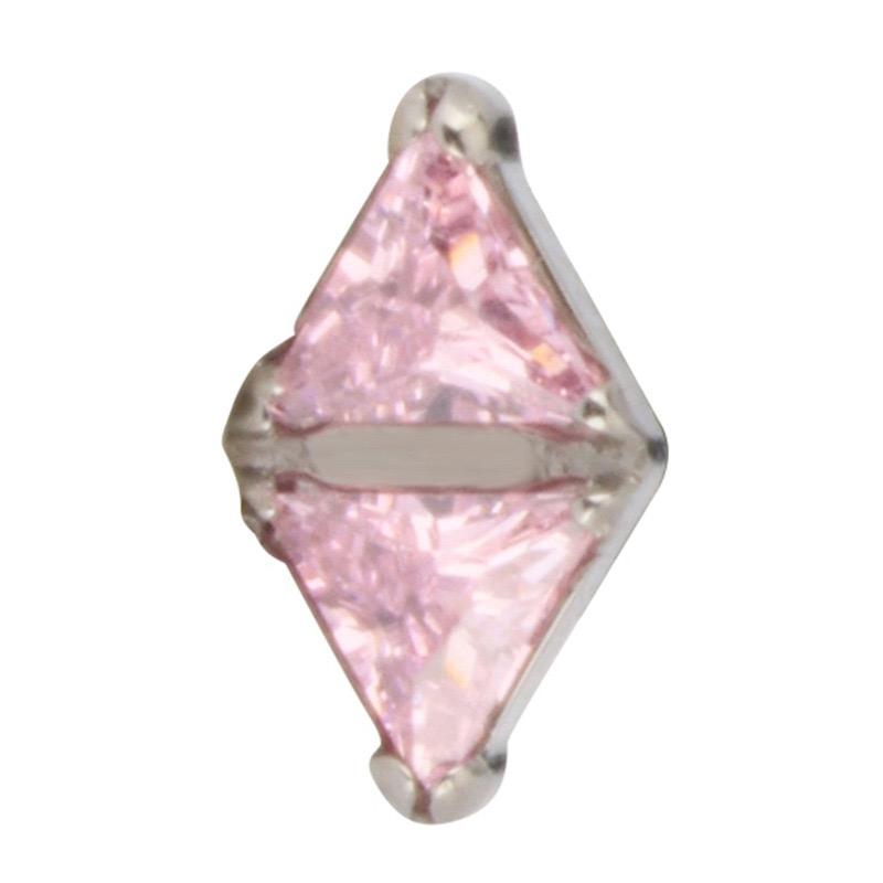 Double Triangle CZ