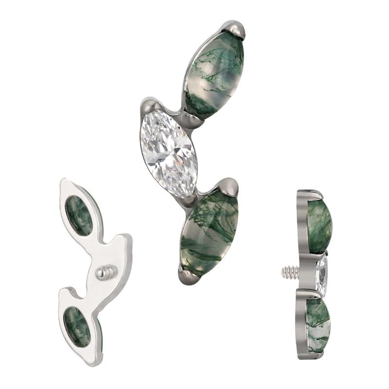 Marquise Prong Climber