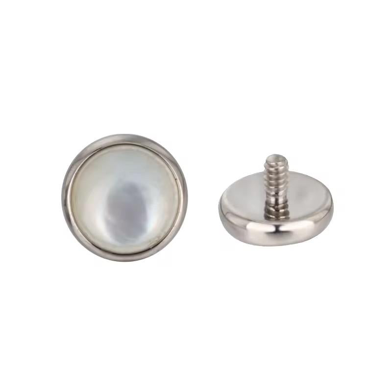 Natural Stone Cabochon