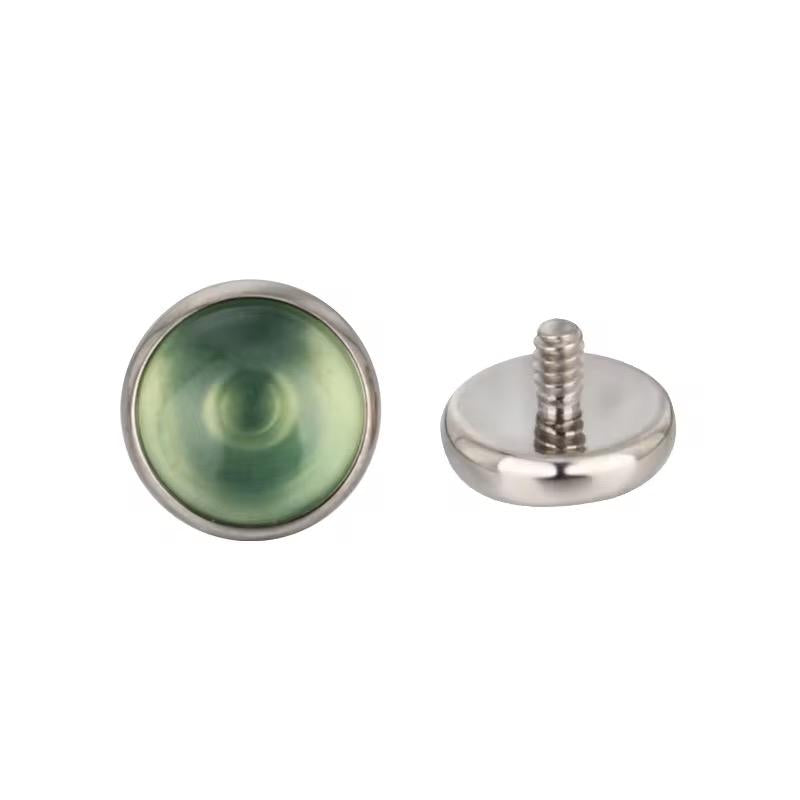 Natural Stone Cabochon