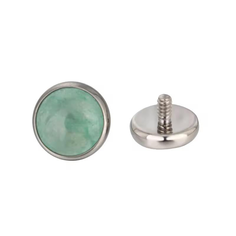 Natural Stone Cabochon