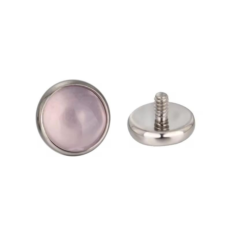 Natural Stone Cabochon