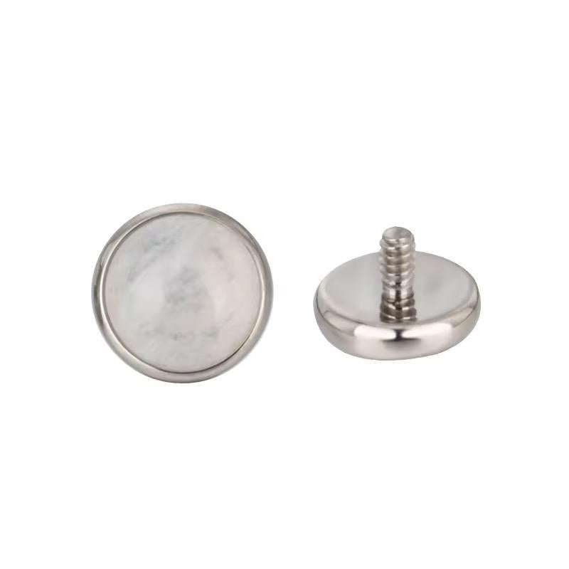 Natural Stone Cabochon