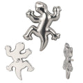Titanium Gecko
