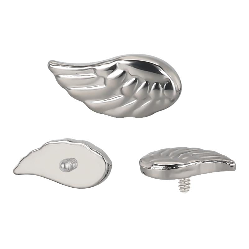 Titanium Wing