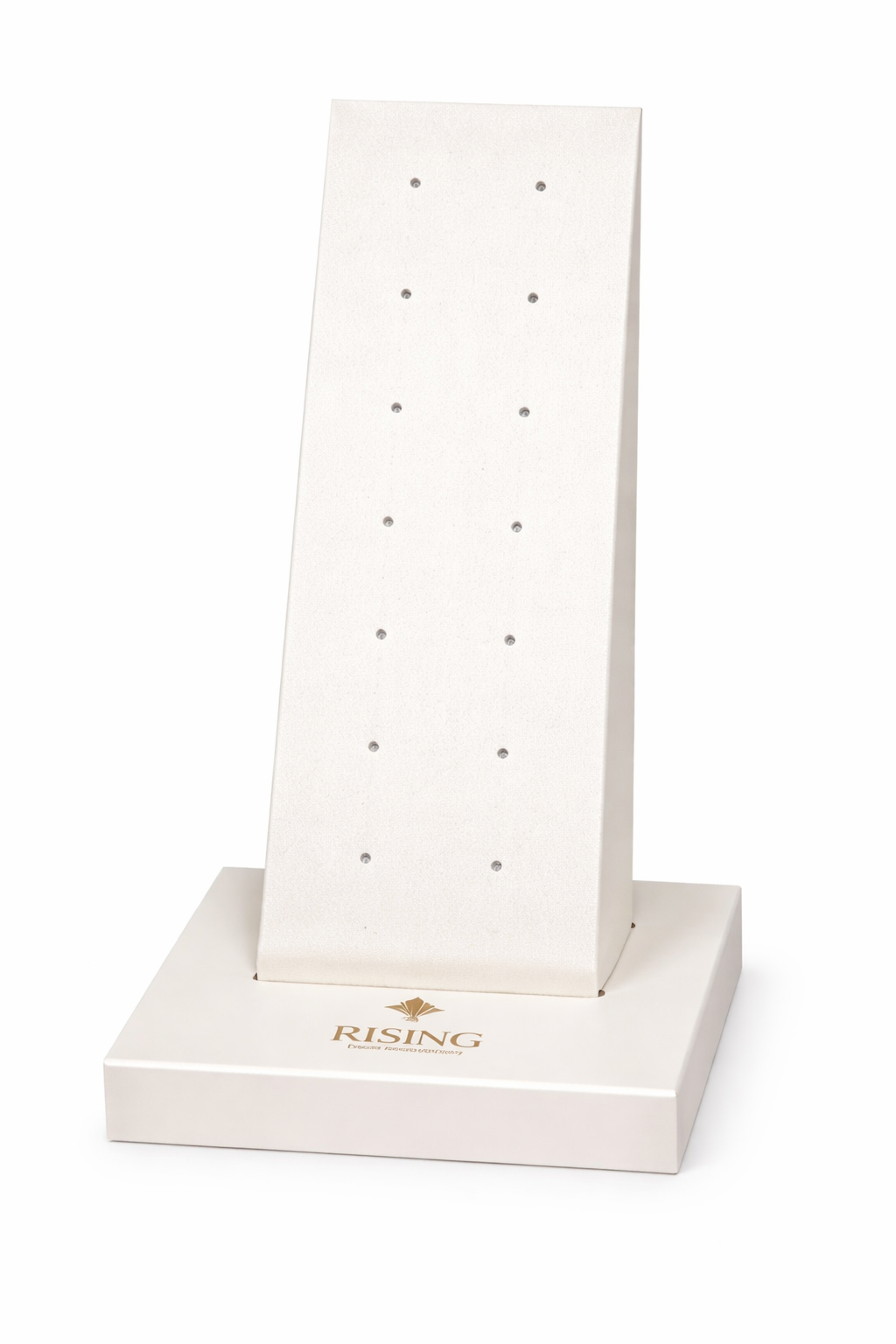 14 Piece Jewelry Display Stand