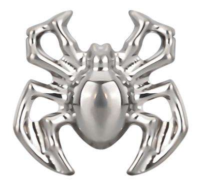 Titanium Spider