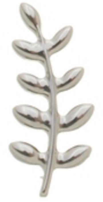 Titanium Olive Branch