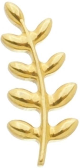 Titanium Olive Branch