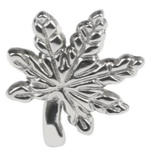 Titanium 4 20 Leaf