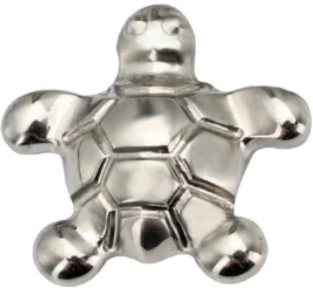 Titanium Turtle