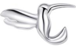 Titanium Hummingbird