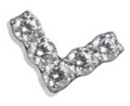 V-Shape 5 CZ