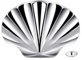 Titanium Sea Shell
