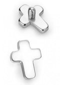 Titanium Cross