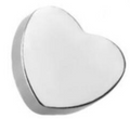 Titanium Heart