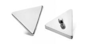 Titanium Triangle
