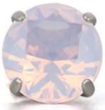 Round Prong Set Gem