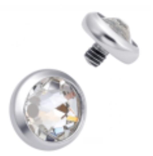 Swarovski Dome