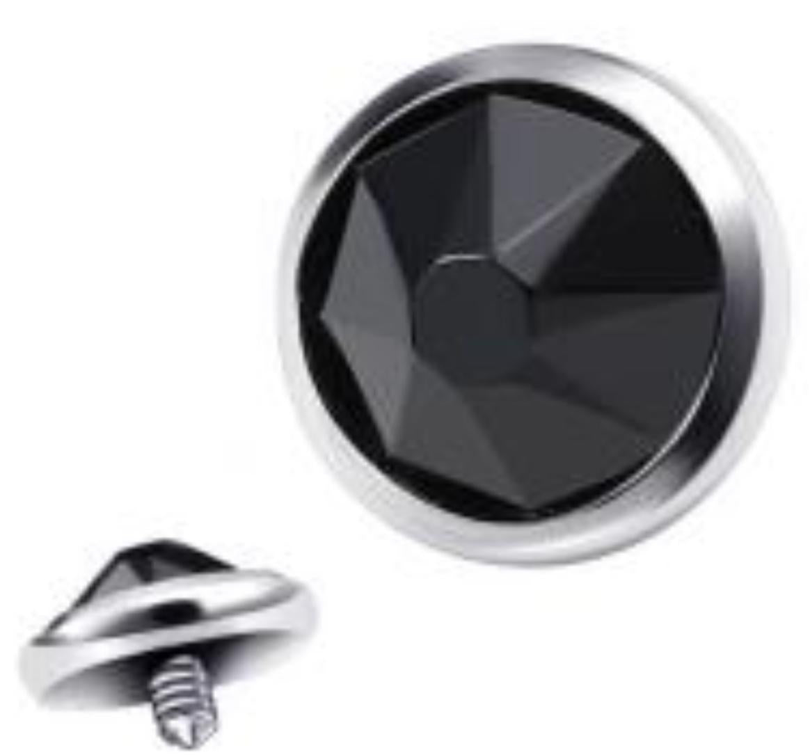 Swarovski Dome