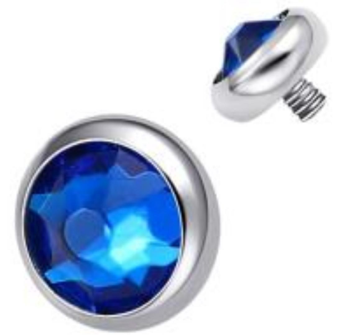 Swarovski Dome