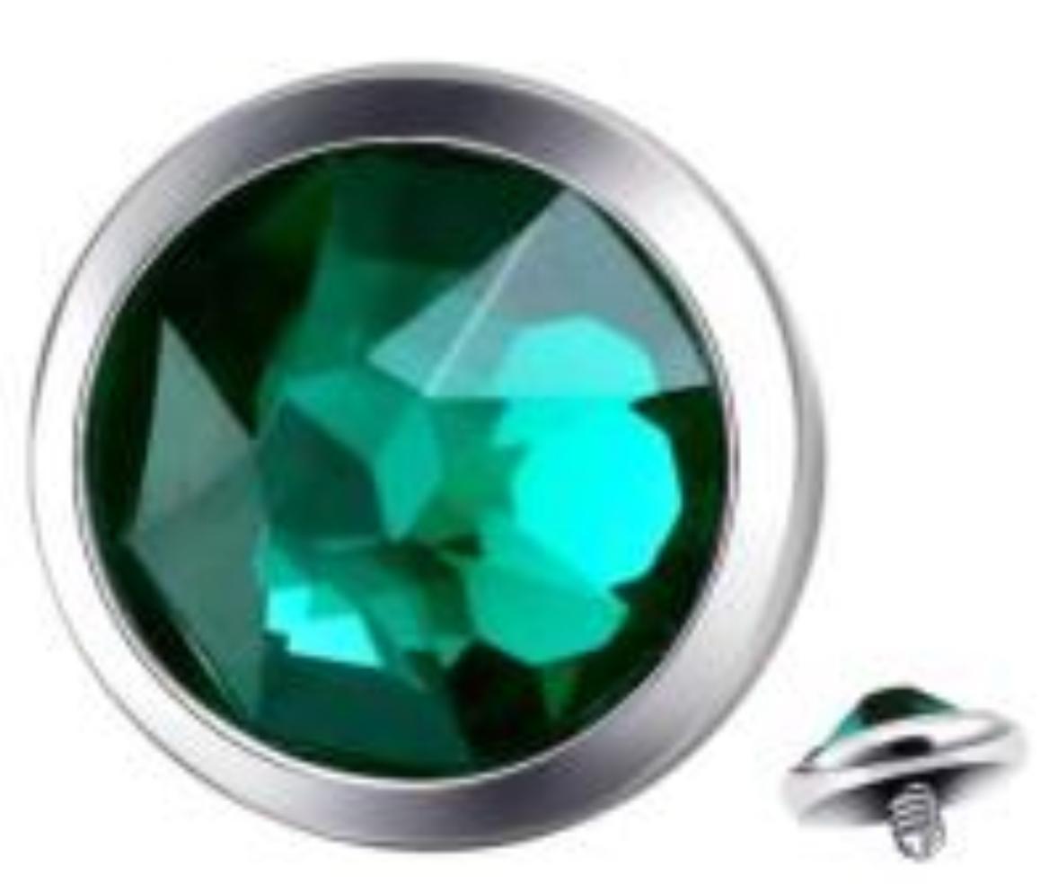 Swarovski Dome