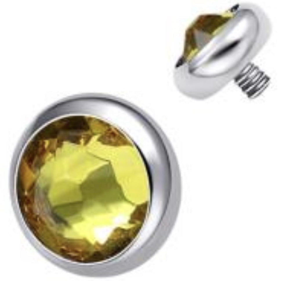 Swarovski Dome