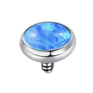 Natural Stone Cabochon