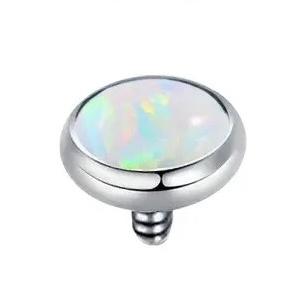 Natural Stone Cabochon