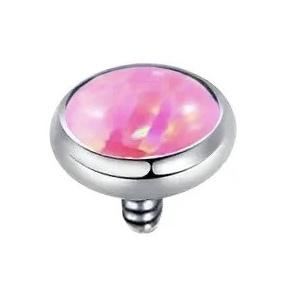 Natural Stone Cabochon