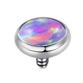 Natural Stone Cabochon