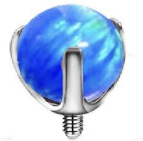 Sphere Stone Claw