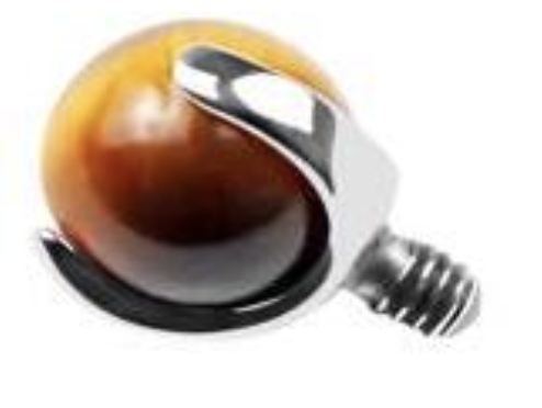Sphere Stone Claw