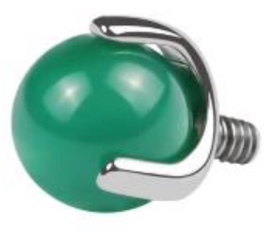 Sphere Stone Claw