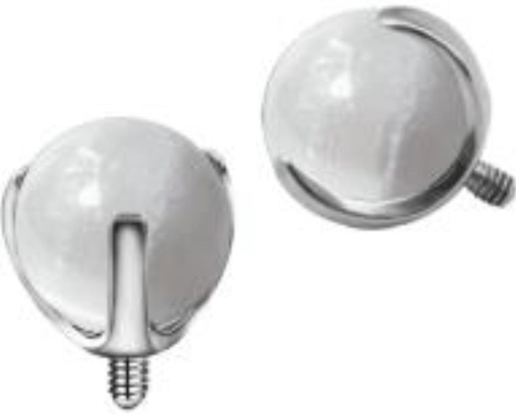 Sphere Stone Claw
