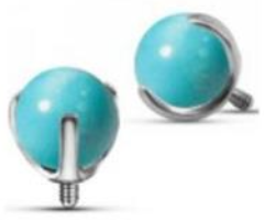 Sphere Stone Claw