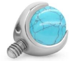 Sphere Stone Claw