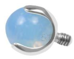 Sphere Stone Claw