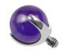 Sphere Stone Claw