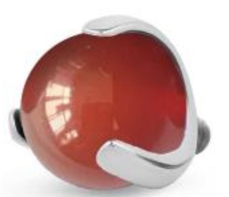 Sphere Stone Claw