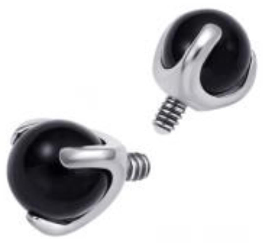 Sphere Stone Claw