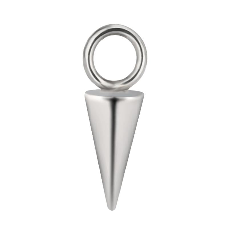 Spike Charm