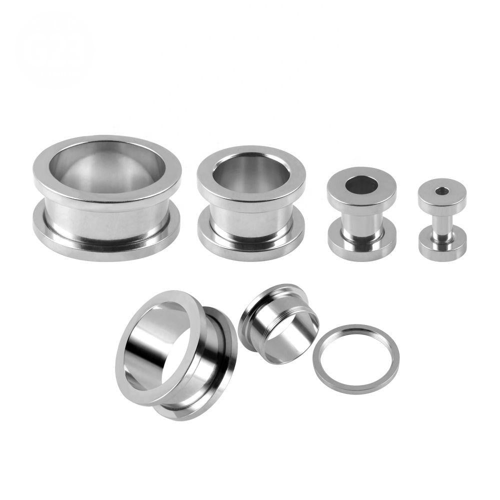 Internally Threaded Eyelet