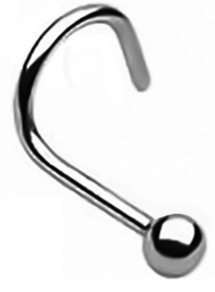 Nose Screw with Ball